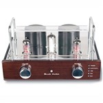 Blue Aura V40 Valve Amp & Blue Aura AT700 Speakers