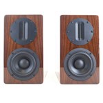 Blue Aura V40 Valve Amp & Blue Aura AT700 Speakers
