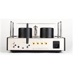 Blue Aura V40 Blackline Valve Amplifier with Bluetooth & USB