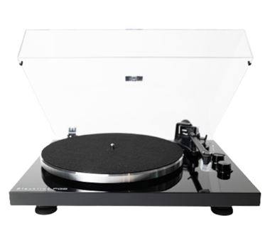 Blue Aura PG2 Auto stop Bluetooth Turntable