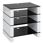 Blok Stax 600 - 4 Tier HiFi Stand