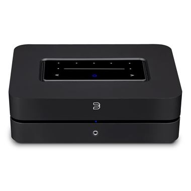 Bluesound Powernode Wireless HiFi 80w Streaming Amp