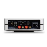 Bluesound Powernode Wireless HiFi 80w Streaming Amp