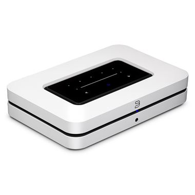 Bluesound Node WiFi Streamer with 2 way Bluetooth