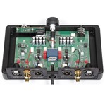 Clearaudio Balance V2 variable output phono Pre-Amp