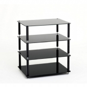 Custom Design Discrete 4 Tier HiFi Support