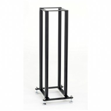 Custom Design FS104 24" Open Frame Speaker Stands