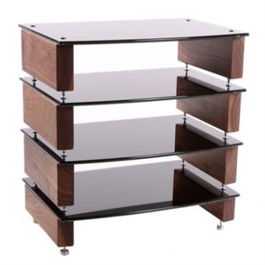 Custom Design Milan Reference 10 HiFi 4 Tier