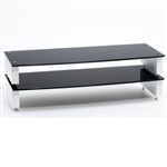 Custom Design Milan Reference 10 Plasma 2 Tier AV Support