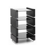 Custom Design Milan 6 Compact Range (priced per shelf)