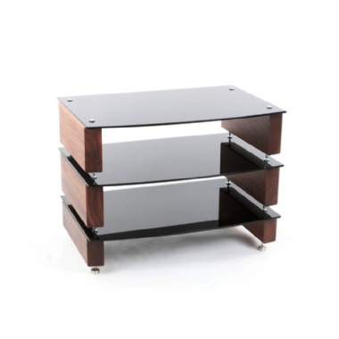 Custom Design Milan 6 HiFi 3 Tier Support