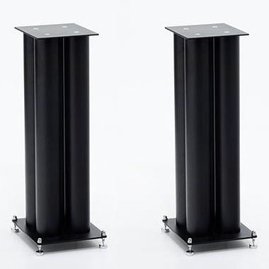 Custom Design RS304 Reference Speaker Stands.