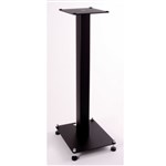 Custom Design SQ400 24" Speaker Stands