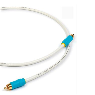 Chord Company C Line C-Digital CoAxial Cable