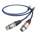 Chord Company Clearway X ARAY Analogue XLR interconnects