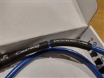 Chord Clearway Coax Digital Interconnect