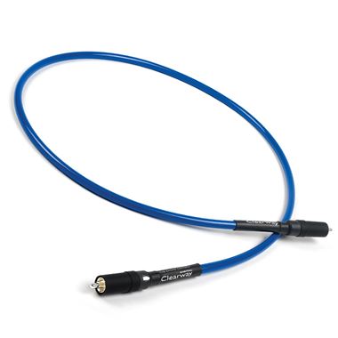 Chord Company Clearway CoAx Digital Interconnect Cable