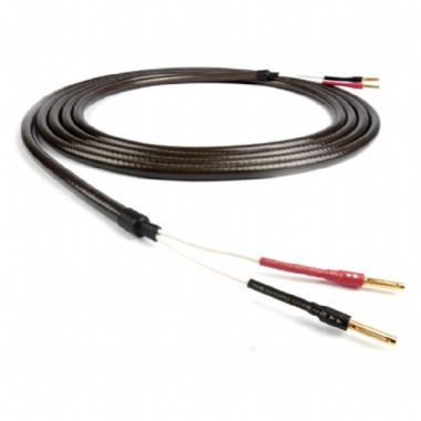 Chord Company Epic Twin Speaker Cable