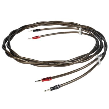 Chord Company Epic XL - Factory Terminated Reference Speaker Cables (pairs)