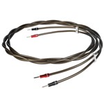Chord Company Epic XL - Factory Terminated Reference Speaker Cables (pairs)