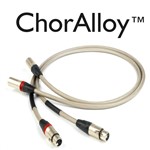 Chord Company Epic Stereo XLR Cable