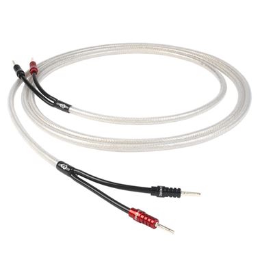 Chord Company Shawline X Speaker Cable
