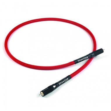 Chord Shawline Digital 1m 