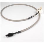 Chord Company Shawline Power 1m Mains Cable