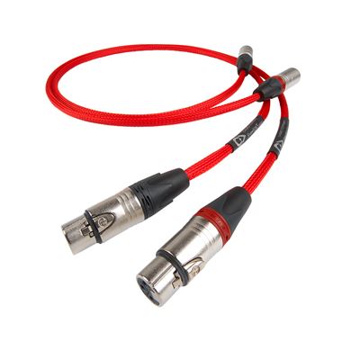 Chord Company ShawlineX XLR Interconnect 