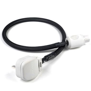 Chord Company Signature Power ARAY 13A IEC Mains Cable