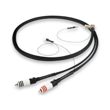 Chord SignatureX Tuned Aray Tonearm Cable