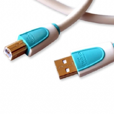 Chord Company C Line C-USB Cable 1.5m