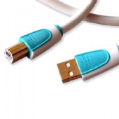 Chord Company C Line C-USB Cable 1.5m