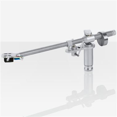 Clearaudio Clarify Silver Carbon ToneArm