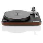 Clearaudio Concept Signature Wood Turntable with Verify Arm and MM cartridge