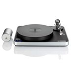 Clearaudio Concept Signature Turntable with Verify Tonearm and MM Cartridge