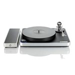 Clearaudio Concept Signature Turntable with Verify Tonearm and MM Cartridge