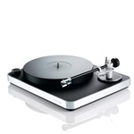 Clearaudio Concept MC Turntable with Arm, Cartridge & Free Apex Dust Cover