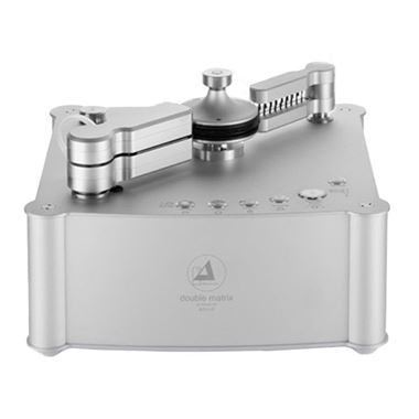 Clearaudio Double Matrix Professional Sonic Record Cleaning Machine