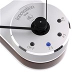 X-Dem ClearAudio Innovation Basic with Magnify Hybrid Arm & New Hana SL MkII MC Cartridge
