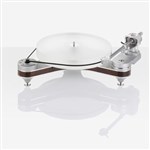 X-Dem ClearAudio Innovation Basic with Magnify Hybrid Arm & New Hana SL MkII MC Cartridge