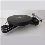 Clearaudio Innovation Basic Turntable Chassis