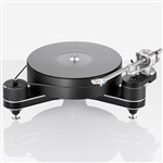 Clearaudio Innovation Compact Turntable Chassis