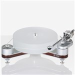 Clearaudio Innovation Compact Turntable Chassis
