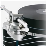 Clearaudio Innovation Turntable Chassis