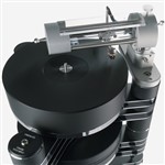 Clearaudio Master Innovation Turntable with TT2 Arm and MC Anna Cartridge