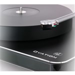 Clearaudio Ovation Turntable Chassis