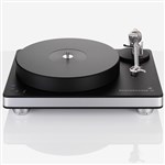 Clearaudio Performance DC Turntable Black Top