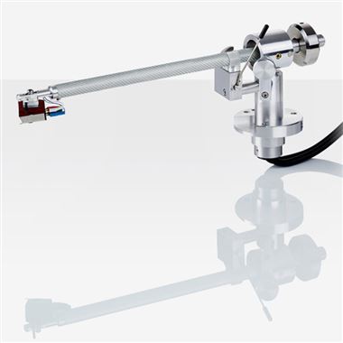 Clearaudio Satisfy Tonearm