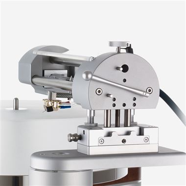 Clearaudio TT2 Tangential ToneArm